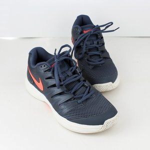 Nike Air Zoom Prestige Sneakers Running Athletic Shoes size 9.5 Style AA8024-401